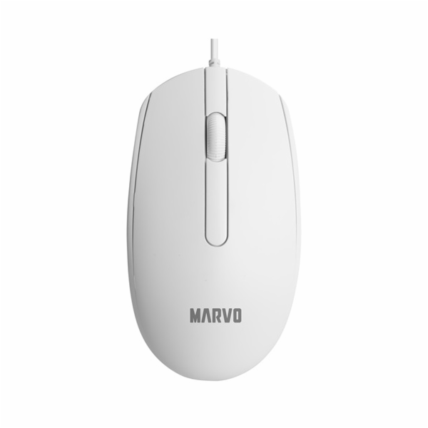 Marvo drátová myš MS003