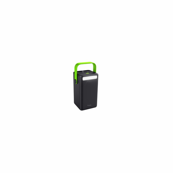 TRUST powerbanka Redoh XXL, 50000 mAh