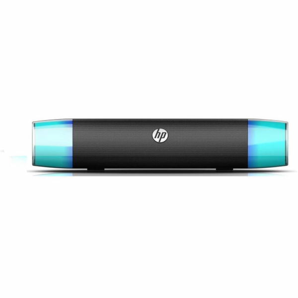 HP DHE-6010  černý  DHE-6010/HP Soundbar