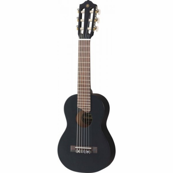 Yamaha GL1 - Guitalele, Černe