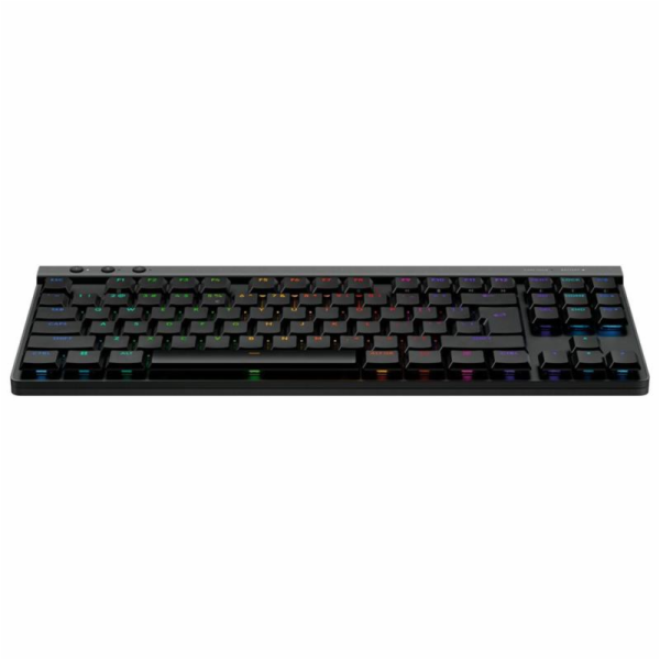 Logitech G G515 - Klávesnice - technologie LIGHTSPEED - T...