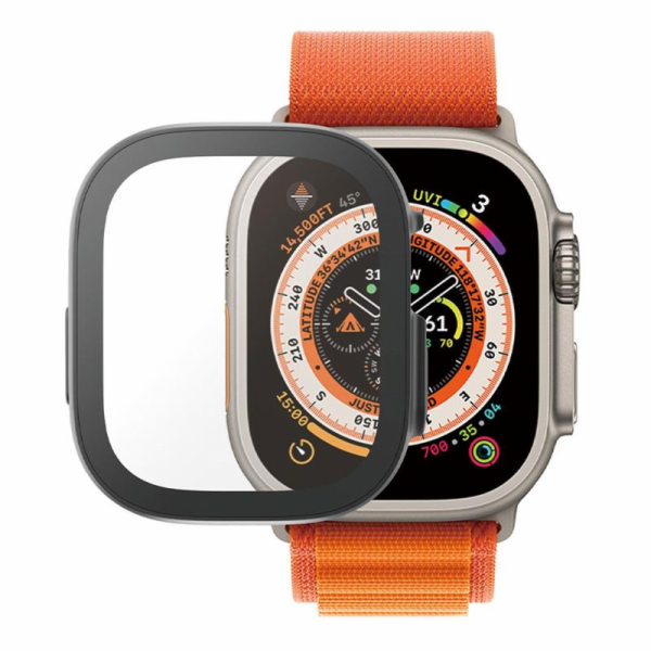 PanzerGlass PanzerGlass Celotělové pouzdro na Apple Watch...