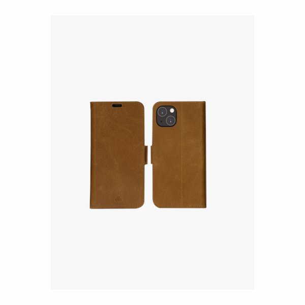dbramante Copenhagen Slim - iPhone 14 Plus - Tan