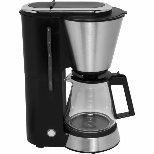 WMF KITCHENminis Coffee Machine  Glass