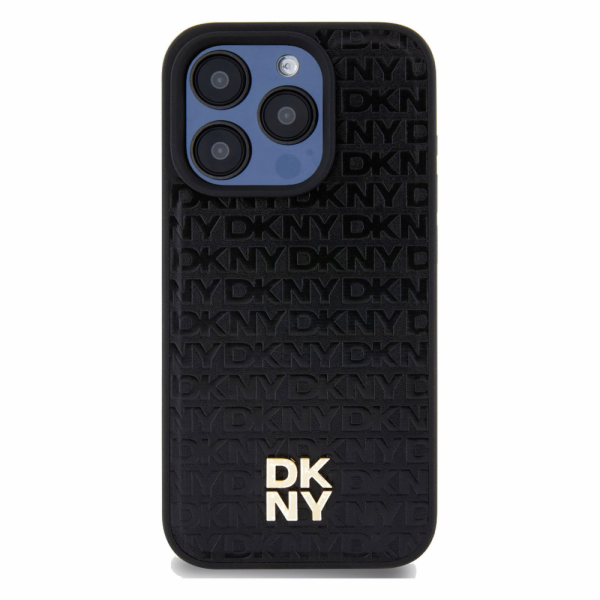DKNY Repeat Pattern Stack iPhone 12/12 P