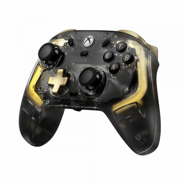 GameSir K1 Flux wired controller