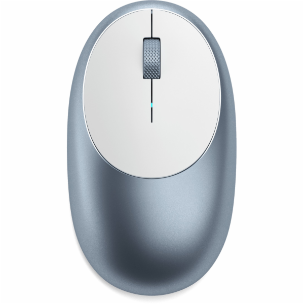 Satechi myš M1 Bluetooth Wireless Mouse - Blue