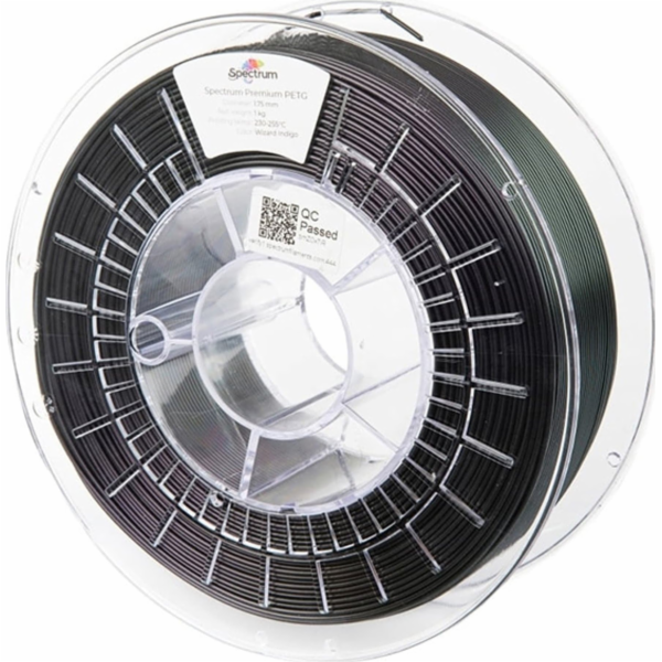 Spectrum Filament 80832  Premium PET-G w
