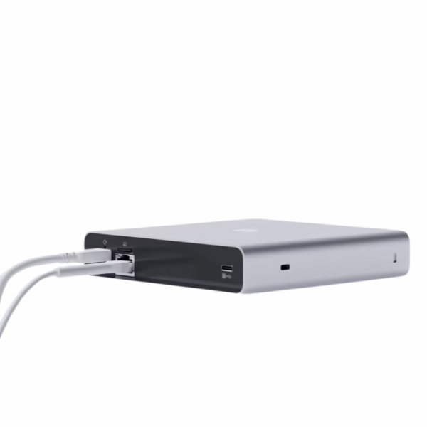 Ubiquiti UniFi Cloud Key, G2, with SSD