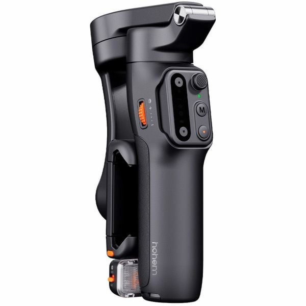 Gimbal Hohem iSteady V3 Kit for Smartphones (black)