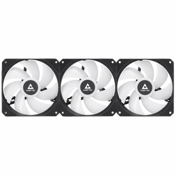 Chieftec ICEBERG 360 RGB