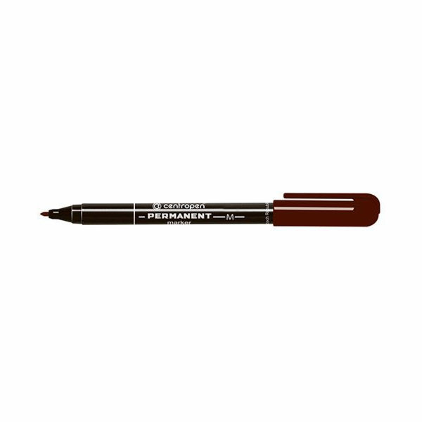 Centropen  marker 2846  1mm  alkoholová 