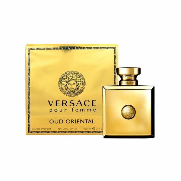 Versace Pour Femme Oud Oriental EDP 100 ml