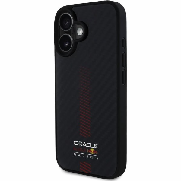 Pevné pouzdro Red Bull RBHMP16M24CFGSMK iPhone 16 Plus 6....