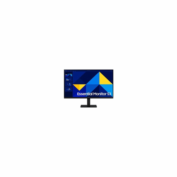 SAMSUNG MT LED LCD Monitor 24" S30GD, plochý, 1920x1080, ...
