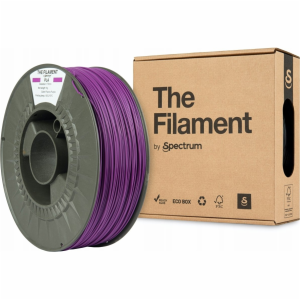 ROSA3D 3D filament The Filament, PLA, 1,75 mm, 1000 g, TF...