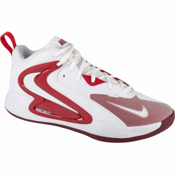 Nike Hyperset 2 FQ7070-106 bílá 44