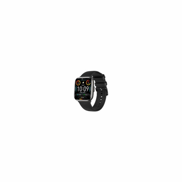 CARNEO Proxima HR+/Black/Sport Band/Black