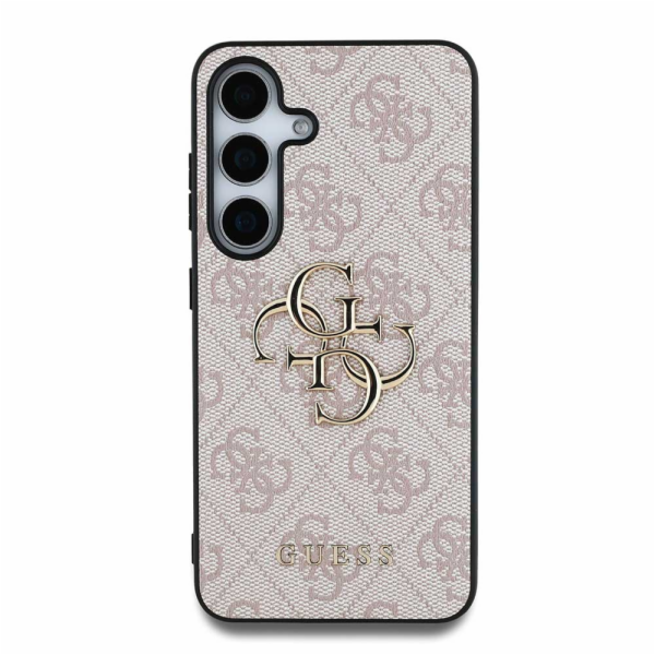 Guess Pouzdro Big 4G Logo Classic Logo pro Samsung Galaxy...