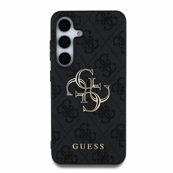 Guess Pouzdro Big 4G Logo Classic Logo pro Samsung Galaxy...