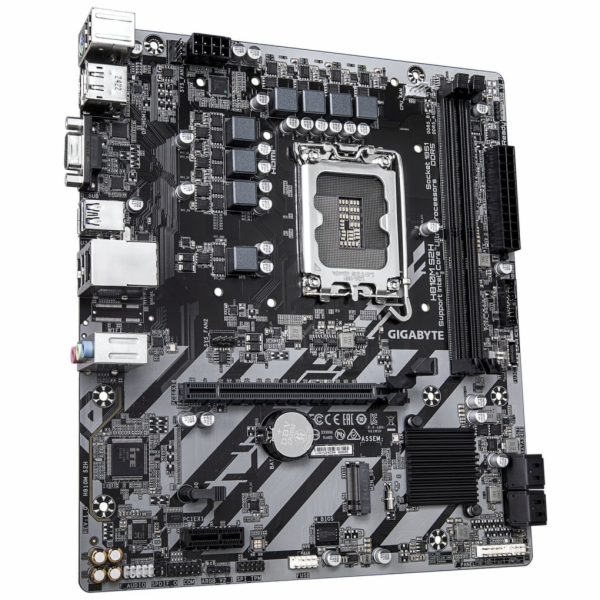GigaByte H810M S2H