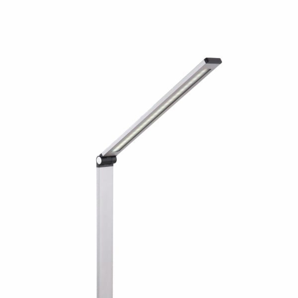 Platinet STOLNÍ LAMPA STOLNÍ LAMPA 10W, HLINÍK, BEZDRÁTOV...