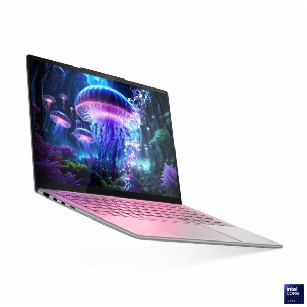Lenovo Yoga Slim 7 14ILL10 Intel Ultra5 226V 16GB 512GB-S...