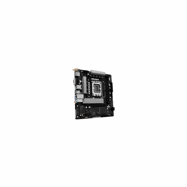 Základní deska ASRock H810M-X WIFI