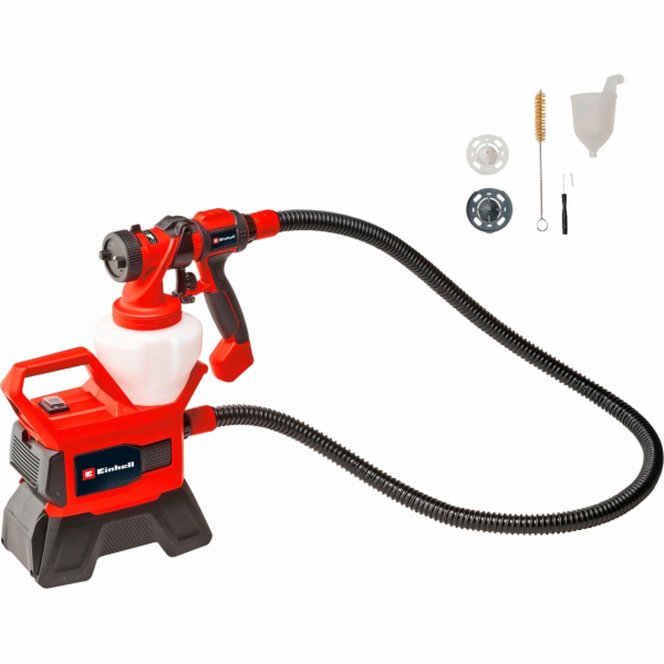 Einhell TE-SY 18/90 Li-Solo 1,2 l