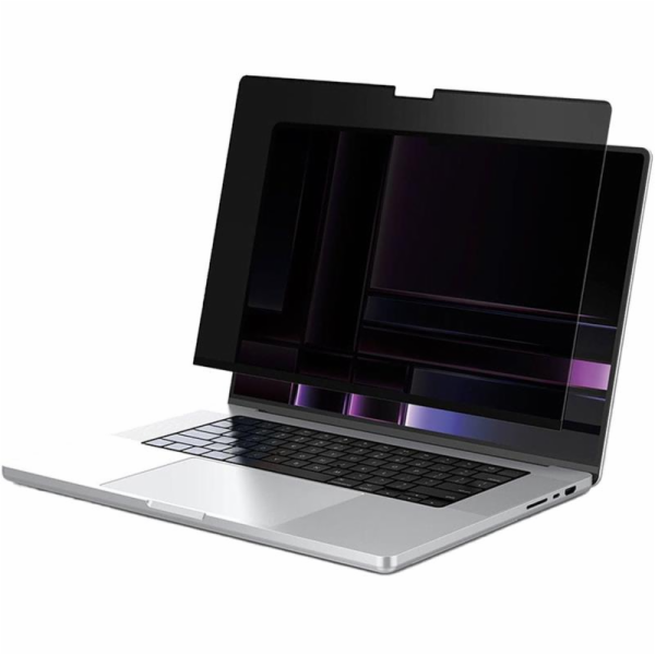 Spigen Pouzdro SafeView 1 balení - MacBook Pro 16 M4 2024...