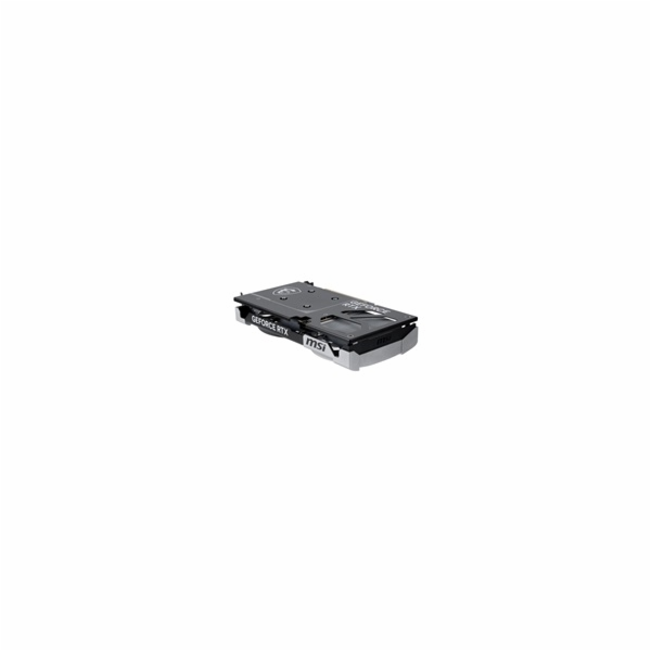 MSI GeForce RTX 5060 Ti VENTUS 2X PLUS/OC/16GB/GDDR7