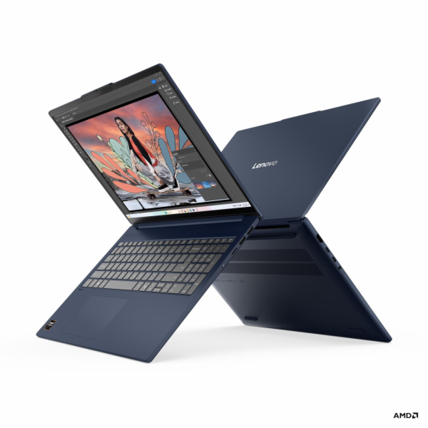 Lenovo IdeaPad Slim 5 16AKP10 AMD Ryzen AI 7 350 16GB 1TB...