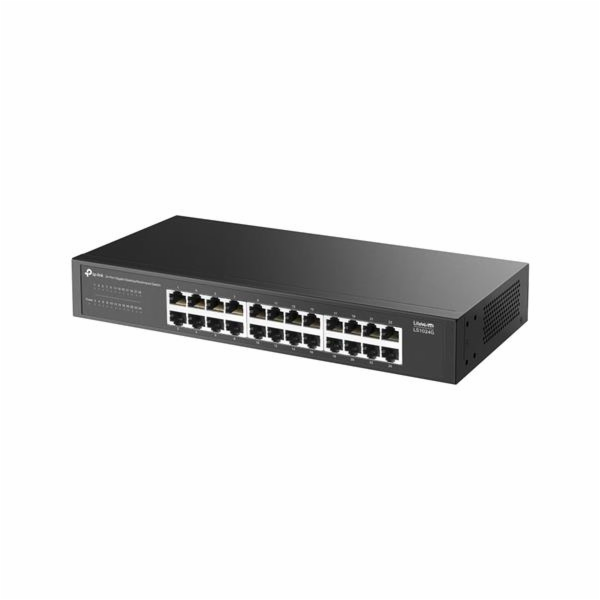 Switch TP-Link LS1024G 24x GLAN