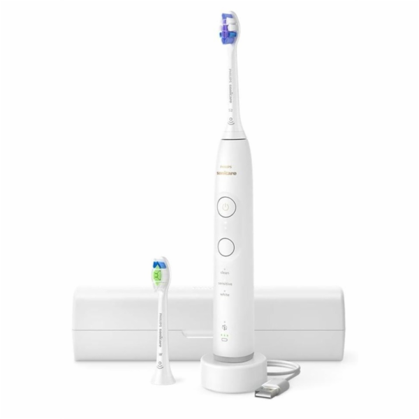 Elektrický zubní kartáček Philips Sonicare 6500 HX7410/02