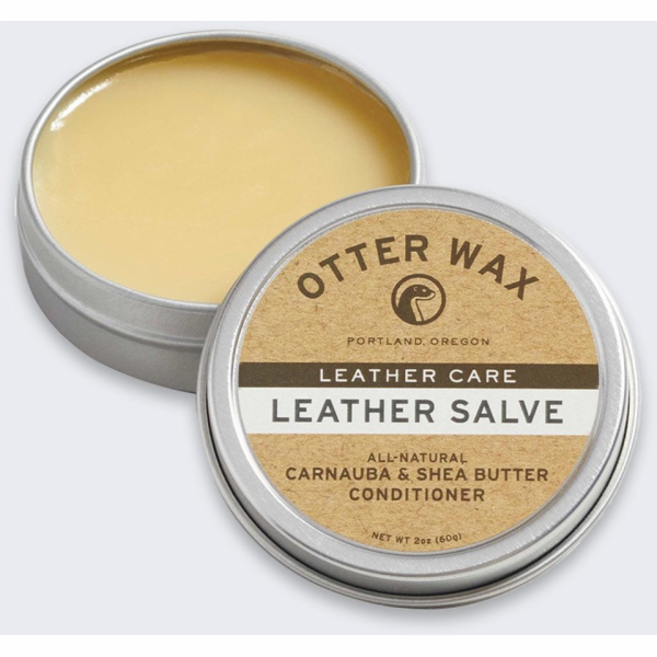 Stabilus Kondicionér Otter Wax na useň s lícovou srstí 140 g