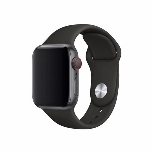 Devia Apple Watch Deluxe Series Sport Band 44/45/46mm - B...