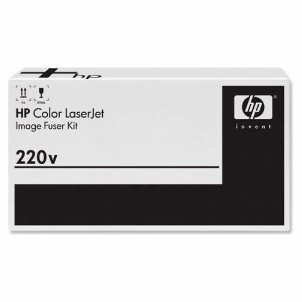 HP Originální sada pro údržbu (220 V) Q7833A, HP LaserJet...