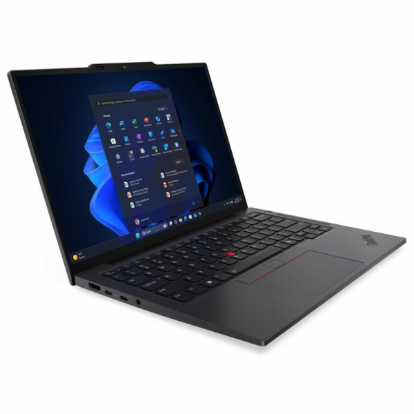 Lenovo ThinkPad X13 Gen 6 21RK - Provedění závěsu 180 stu...