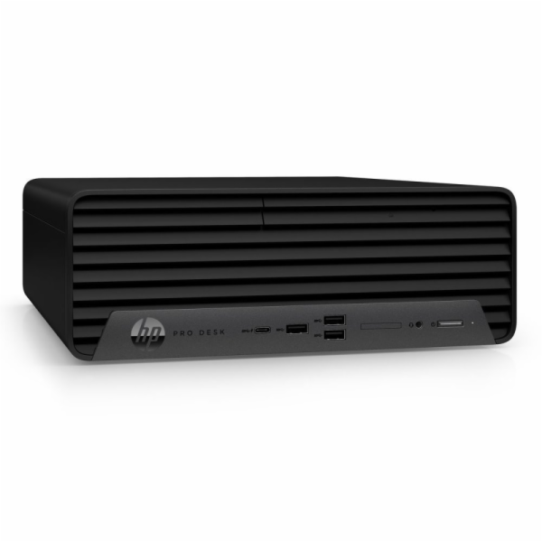 HP Pro 400 G9 - SFF Core i5 i5-14500 / až 5 GHz - RAM 16 ...