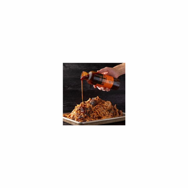 Traeger Que BBQ omáčka