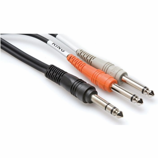 Hosa Patch kabel TT Bantam 4,4 mm - TT Bantam 4,4 mm, sym...