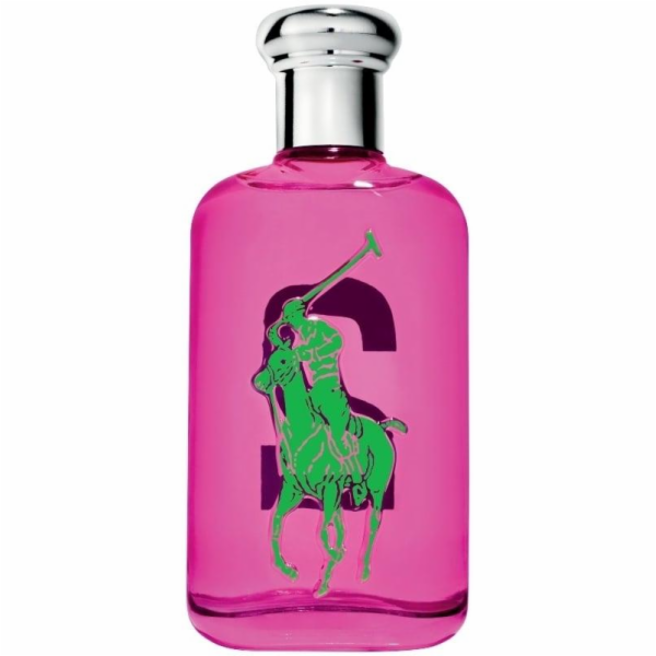 Ralph Lauren Big Pony 2 pro ženy EDT 100 ml