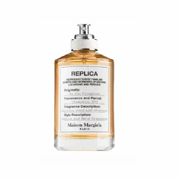 Alkotest MAISON MARGIELA Replica By The Fireplace EDT 30ml