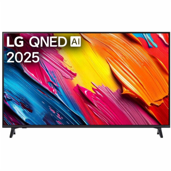LG QNED AI 50QNED70A6A televizor 127 cm (50") 4K Ultra HD...