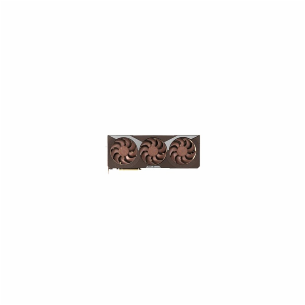 ASUS VGA NVIDIA GeForce RTX 5080 O16G NOCTUA, RTX 5080, 1...