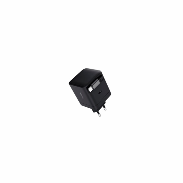 TRUST MAXO 65W RTRCT USB-C PD CHARGER