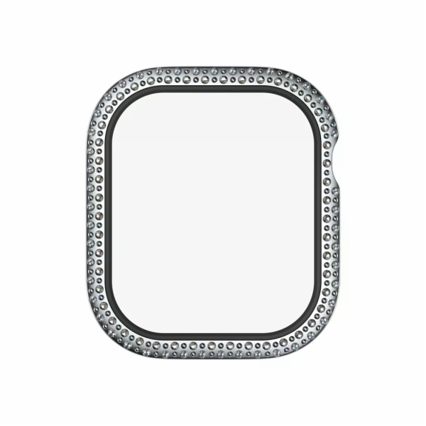 PanzerGlass ochranné sko Disco pre Apple Watch 10/11 46mm...
