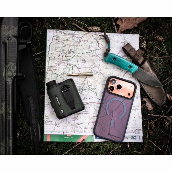Tactical MagForce Hyperstealth Sika Kryt pro iPhone Air A...