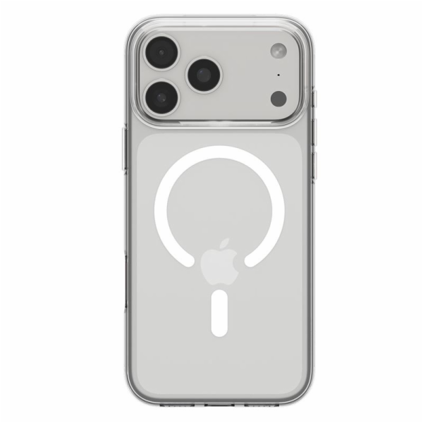 Spigen kryt Liquid Crystal Magsafe pre iPhone 17 Pro Max ...