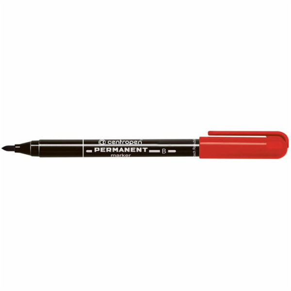 Centropen  marker 2636  0.6mm  alkoholov